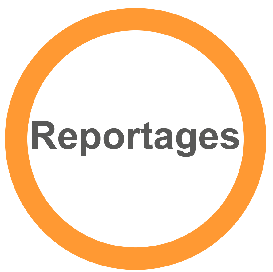 cirkelsgeel reportages